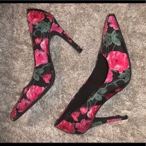 Christian Soriano Heels